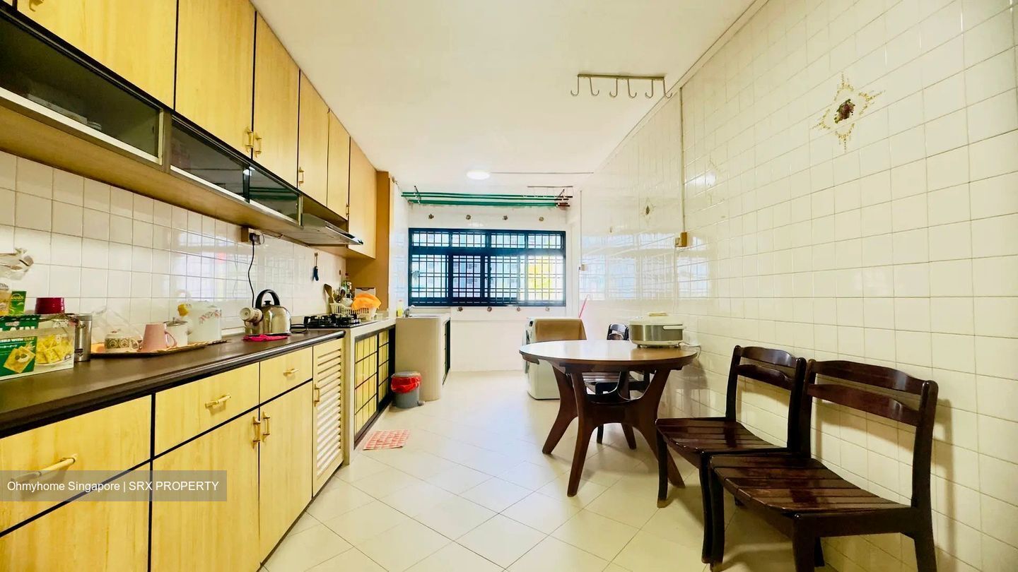 Blk 303 Hong Kah East Garden (Jurong East), HDB 3 Rooms #628287091